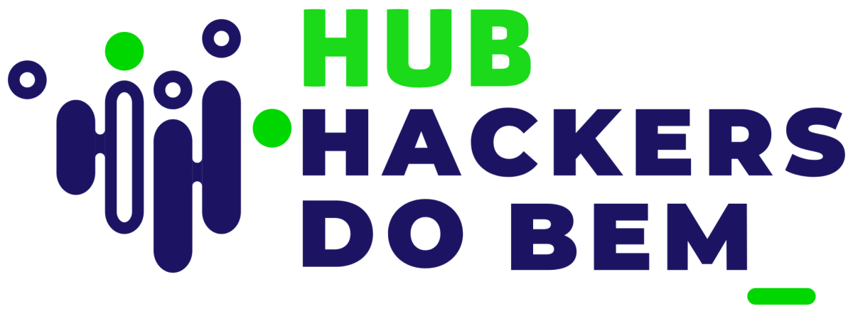 Logo Hub Hackers do Bem
