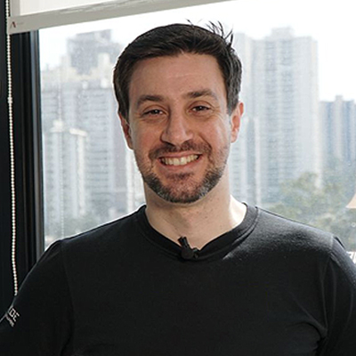 Foto de Flavio Rescia Dias