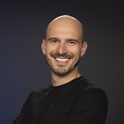 Foto de Rafael Marangoni