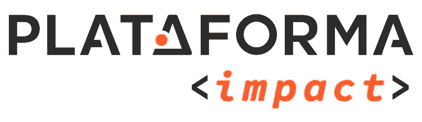 Logo Plataforma Impact
