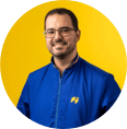 Foto de Humberto Moisés
