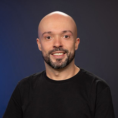 Foto de Guilherme Barreiro